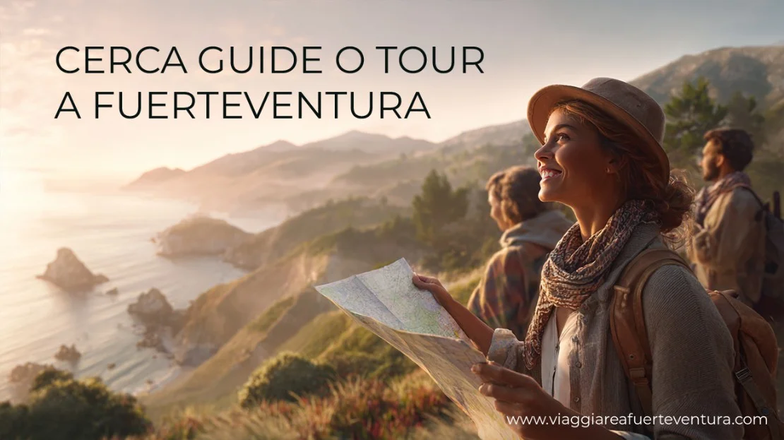 informazioni per Fuerteventura