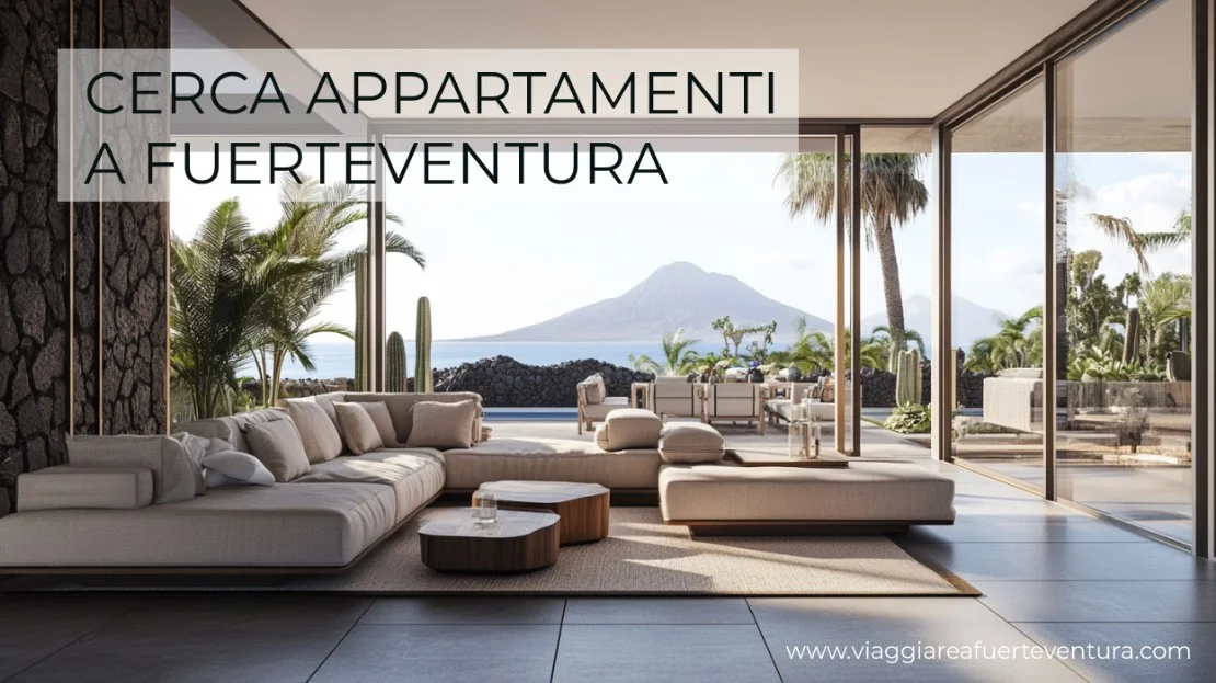 informazioni per Fuerteventura